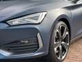 CUPRA Leon Sportstourer 1.4 e-Hybrid VZ Performance AUT|LEDER Blauw - thumbnail 4