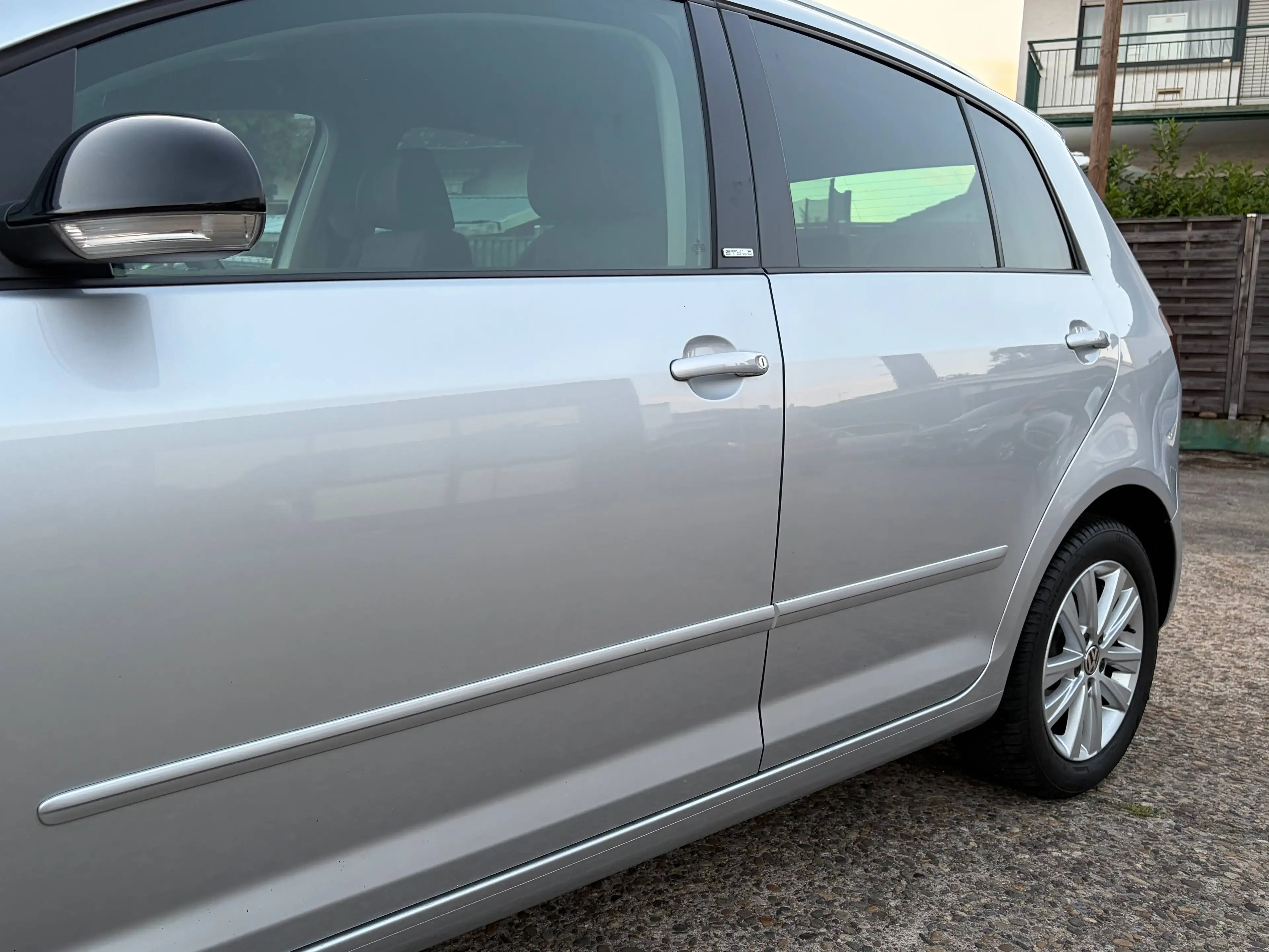 Volkswagen Golf Plus Style*Automatik*2.Hand*HU/AU Neu*AHK*PDC*SHZ*Temp.* — photo 4