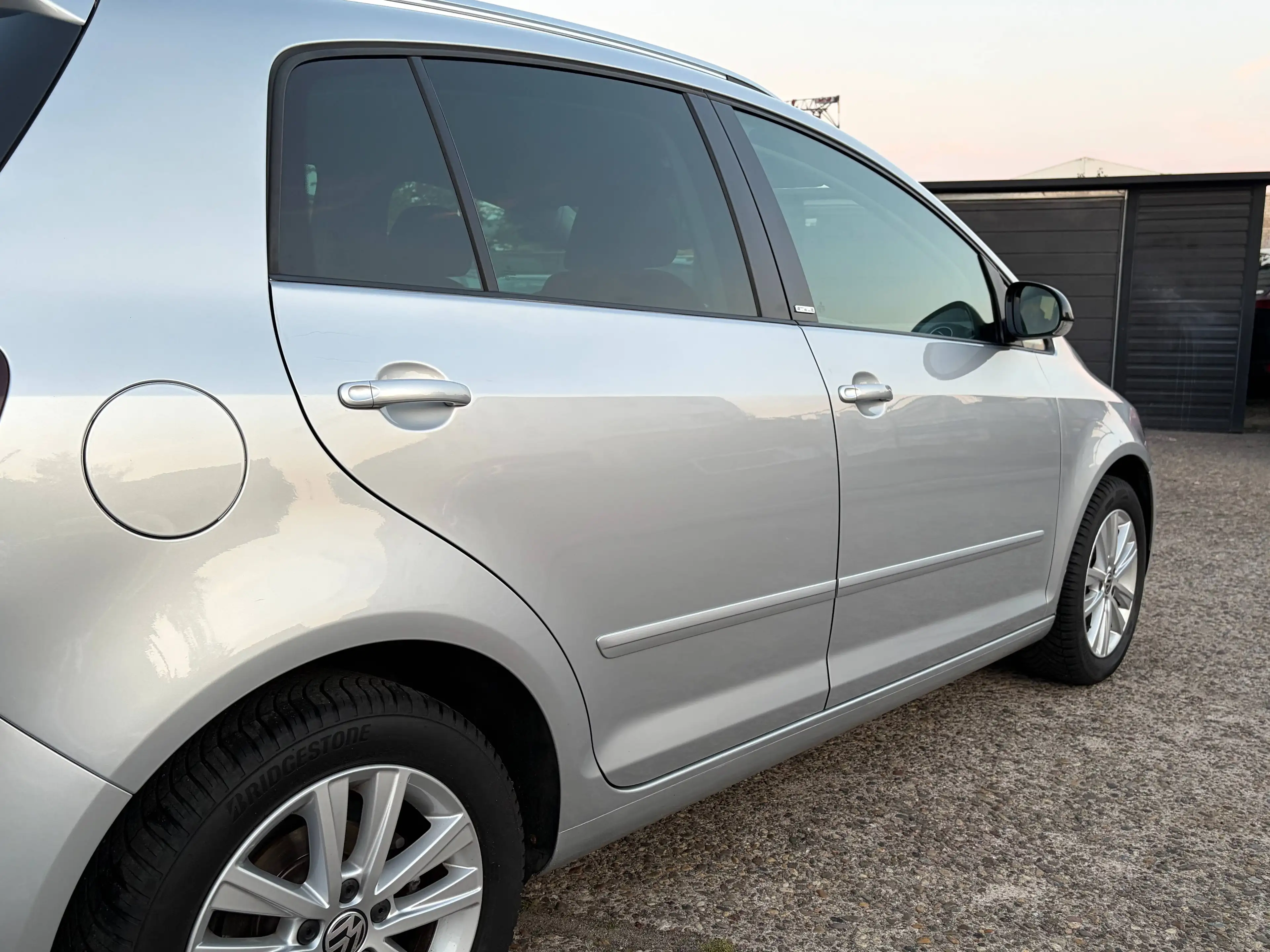 Volkswagen Golf Plus Style*Automatik*2.Hand*HU/AU Neu*AHK*PDC*SHZ*Temp.* — photo 11