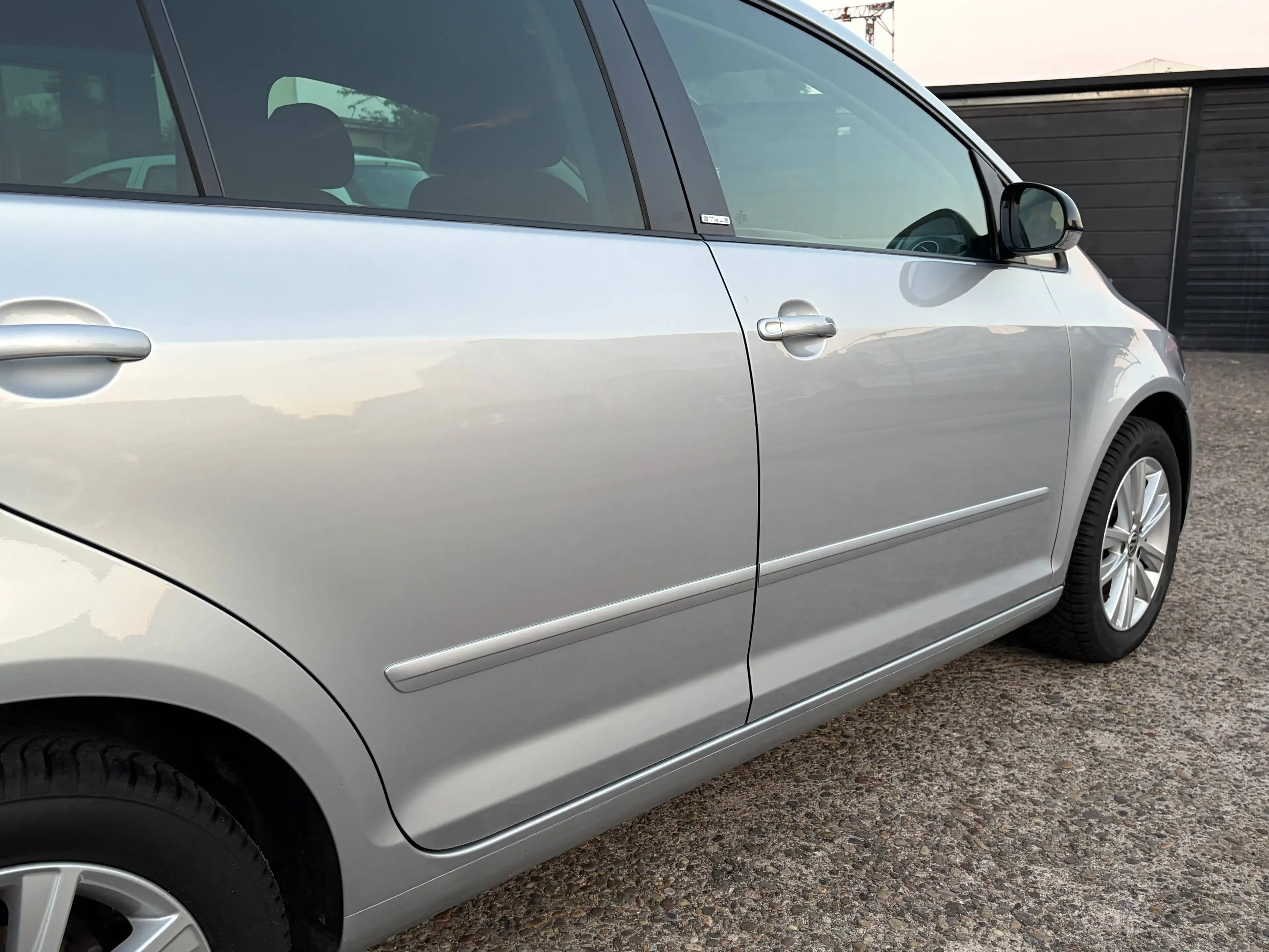 Volkswagen Golf Plus Style*Automatik*2.Hand*HU/AU Neu*AHK*PDC*SHZ*Temp.* — photo 12