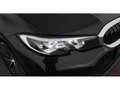 BMW 316 d Limousine Advantage Aut LED LEDER NAVI TEMP Schwarz - thumbnail 11