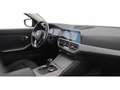 BMW 316 d Limousine Advantage Aut LED LEDER NAVI TEMP Schwarz - thumbnail 14