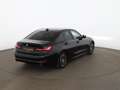BMW 316 d Limousine Advantage Aut LED LEDER NAVI TEMP Schwarz - thumbnail 4