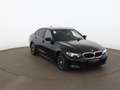 BMW 316 d Limousine Advantage Aut LED LEDER NAVI TEMP Schwarz - thumbnail 6