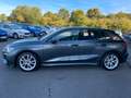 Audi A3 Sportback 35 TFSI S line Leder Virtual ACC Gris - thumbnail 8