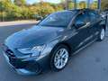 Audi A3 Sportback 35 TFSI S line Leder Virtual ACC Gris - thumbnail 1