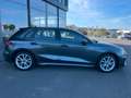 Audi A3 Sportback 35 TFSI S line Leder Virtual ACC Gris - thumbnail 4