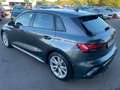 Audi A3 Sportback 35 TFSI S line Leder Virtual ACC Gris - thumbnail 7