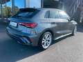 Audi A3 Sportback 35 TFSI S line Leder Virtual ACC Gris - thumbnail 29