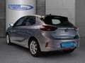 Opel Corsa 1.2 "EDITION" 75 PS +NAVI+PDC+SHZ+KLIMA+ Gris - thumbnail 4