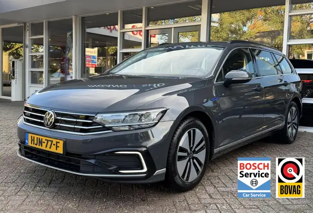 Volkswagen Passat Variant 1.4 TSI PHEV GTE Business Led, Climat, Camera, LM.