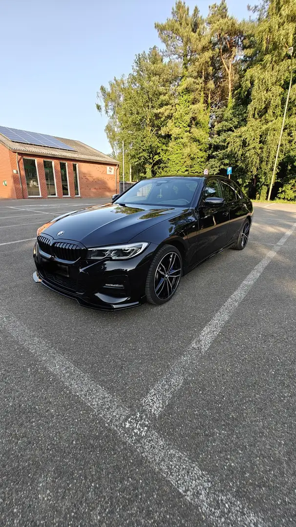 BMW 330 330e xDrive Aut. M Sport - 2
