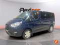 Ford Transit Custom Kombi 2.0 TDCI 320 L1 Nugget Azul - thumbnail 3