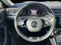 Skoda Superb Combi 2.0 TSI Style 4x4/PANO/AHK/360°/ACC Negro - thumbnail 8