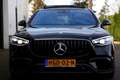 Mercedes-Benz S 63 AMG S E Performance 802PK Lang*BTW*Business Class pakk Schwarz - thumbnail 35