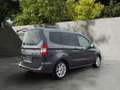 Ford Tourneo Courier Titanium/1.Hand/Service NEU Gris - thumbnail 9
