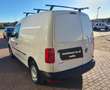 Volkswagen Caddy Furgón 2.0TDI 55kW Blanco - thumbnail 2
