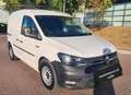 Volkswagen Caddy Furgón 2.0TDI 55kW Blanco - thumbnail 5