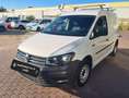 Volkswagen Caddy Furgón 2.0TDI 55kW Blanco - thumbnail 1
