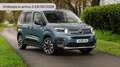 Citroen Berlingo motore elettrico 136 CV M Plus Argento - thumbnail 3