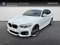 BMW 114 114d 95ch M Sport 3p Alb - thumbnail 1