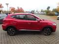 MG ZS 106PS Luxury Leder LED Klima Navi Rot - thumbnail 7
