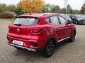 MG ZS 106PS Luxury Leder LED Klima Navi Rot - thumbnail 6