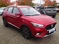 MG ZS 106PS Luxury Leder LED Klima Navi Rot - thumbnail 8