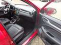 MG ZS 106PS Luxury Leder LED Klima Navi Rot - thumbnail 11