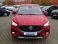 MG ZS 106PS Luxury Leder LED Klima Navi Rot - thumbnail 9