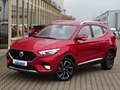 MG ZS 106PS Luxury Leder LED Klima Navi Rot - thumbnail 2