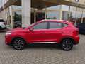 MG ZS 106PS Luxury Leder LED Klima Navi Rot - thumbnail 3