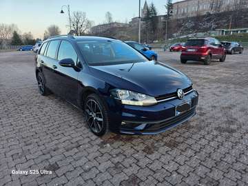 7.5 1.6 TDI ritiro usato/scambio