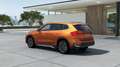 BMW X1 sDrive18i xLine Plus Arancione - thumbnail 2