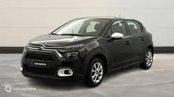 Citroen C3 1.2 PureTech 83ch S\u0026S YOU!