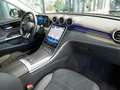 Mercedes-Benz C 300 C 300 d T AMG Line Fahrassistenz CarPlay DAB 360 Grau - thumbnail 11