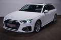 Audi A4 2.0 TDI Avant S Line S Tronic*LED*RFK*Pano*Le Blanc - thumbnail 1