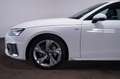 Audi A4 2.0 TDI Avant S Line S Tronic*LED*RFK*Pano*Le Blanc - thumbnail 4