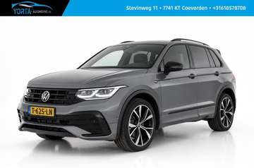 1.4 TSI eHybrid 3x R Line VOL OPTIES|UNIEK