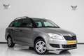 Skoda Fabia 1.2i / 68.000km Gris - thumbnail 3