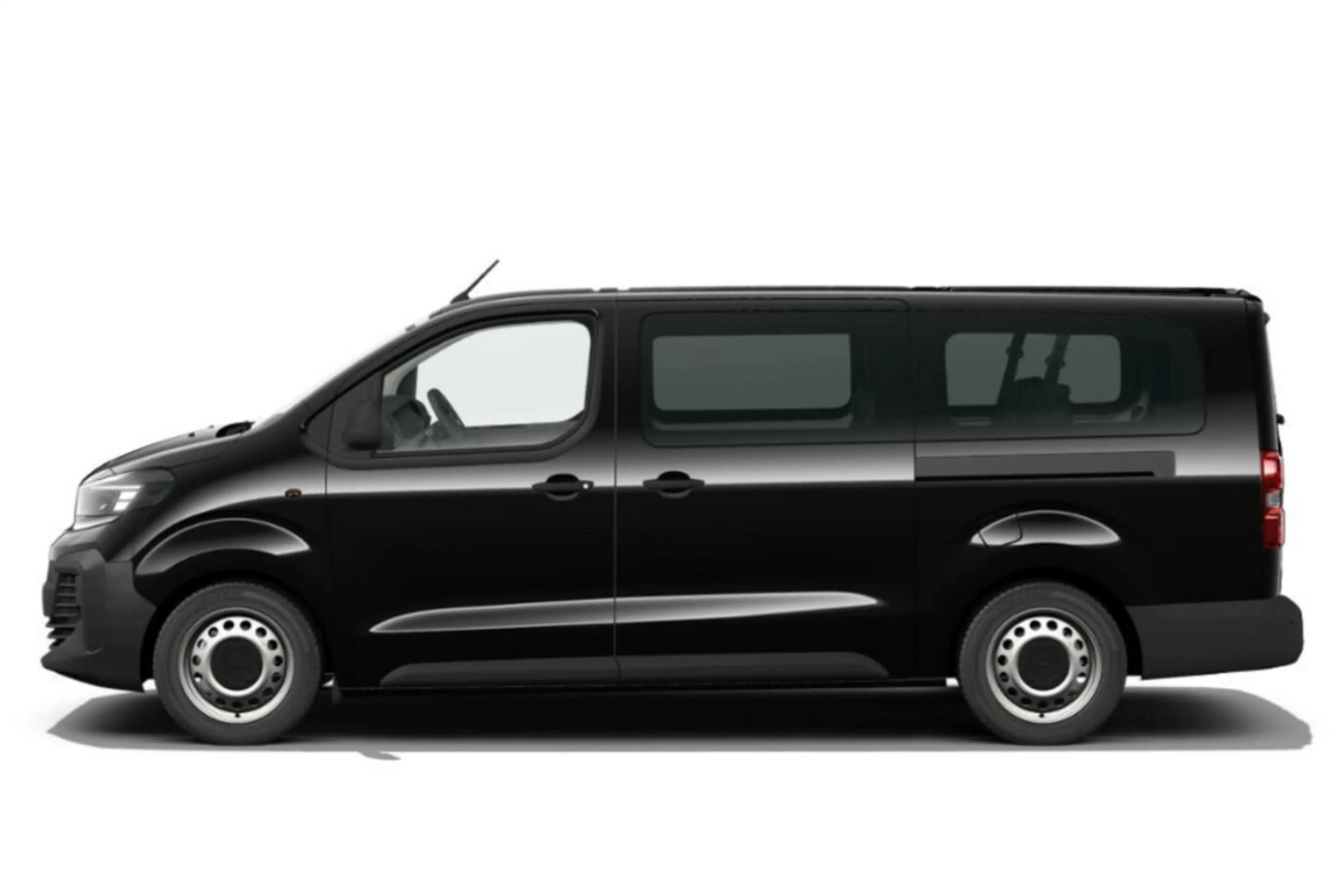Opel Vivaro Kombi XL 9-S KlimaP ConnectP Nav Kam 132 kW (17... — photo 3