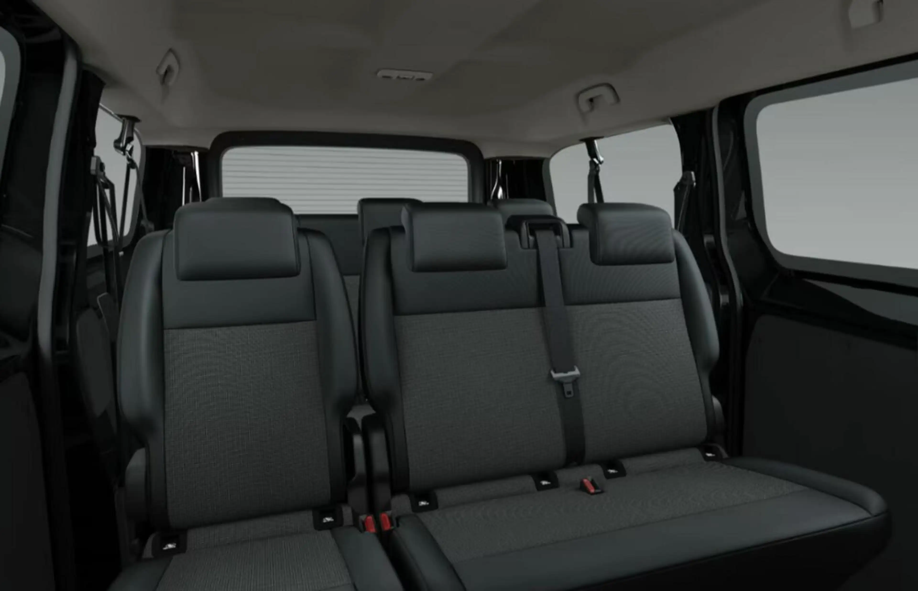 Opel Vivaro Kombi XL 9-S KlimaP ConnectP Nav Kam 132 kW (17... — photo 8