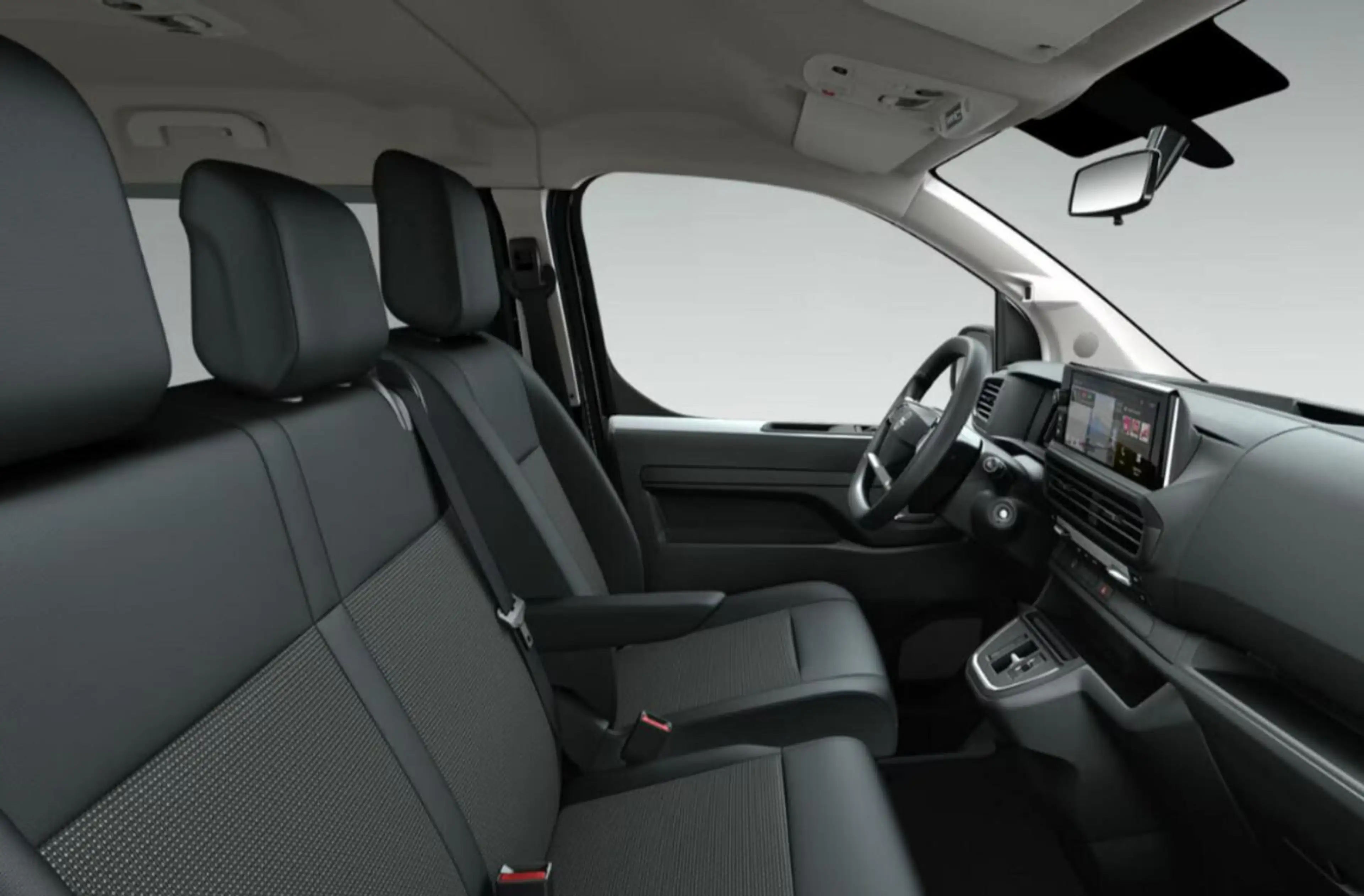 Opel Vivaro Kombi XL 9-S KlimaP ConnectP Nav Kam 132 kW (17... — photo 7