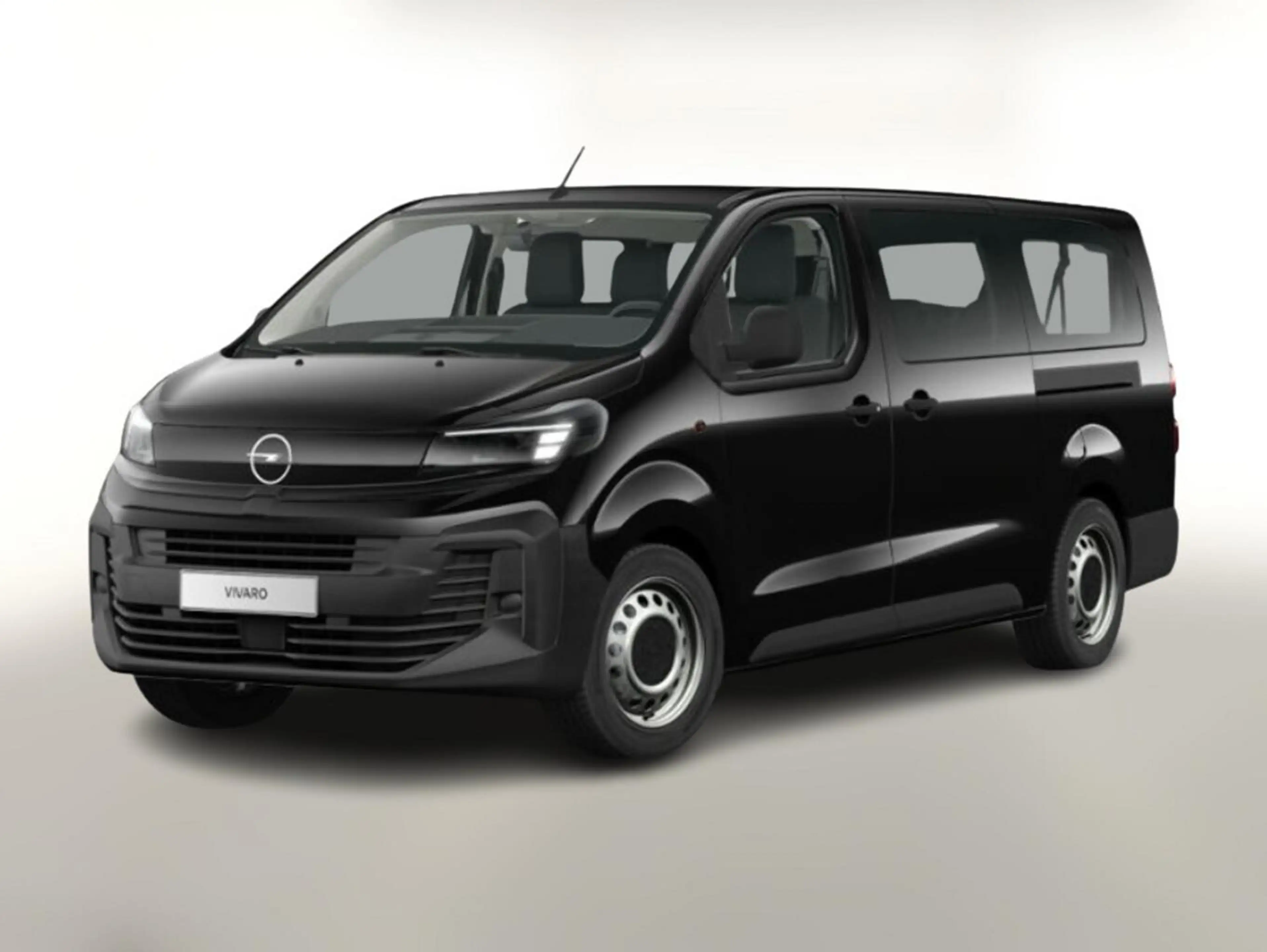 Opel Vivaro Kombi XL 9-S KlimaP ConnectP Nav Kam 132 kW (17...