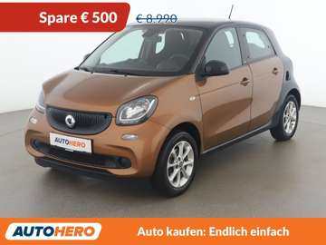 1.0 Basis passion