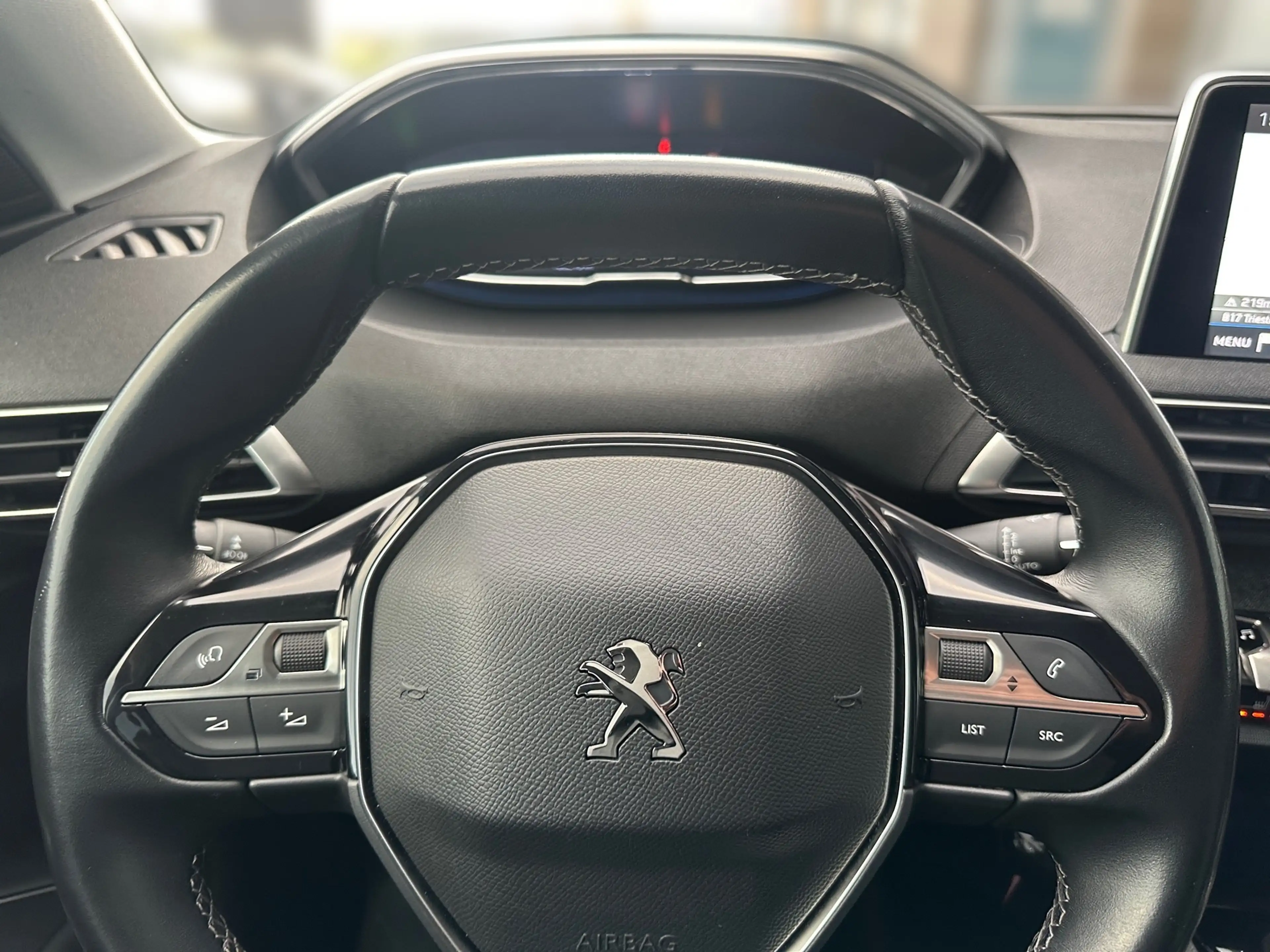 Peugeot 3008 3008 1,5 Blue HDi 130 Allure 360KAM+ASSIST+NAVI — photo 14