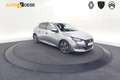 Peugeot 208 PureTech 100 Allure | Camera | Navigatie | Apple C Grijs - thumbnail 1