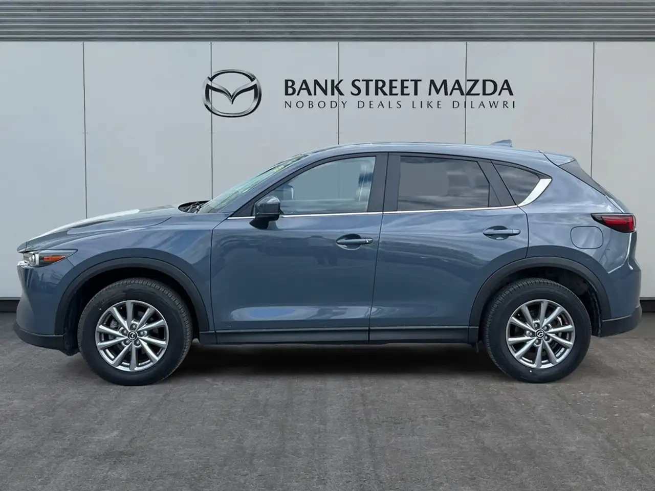 Mazda CX-5 снимка Mazda CX-5