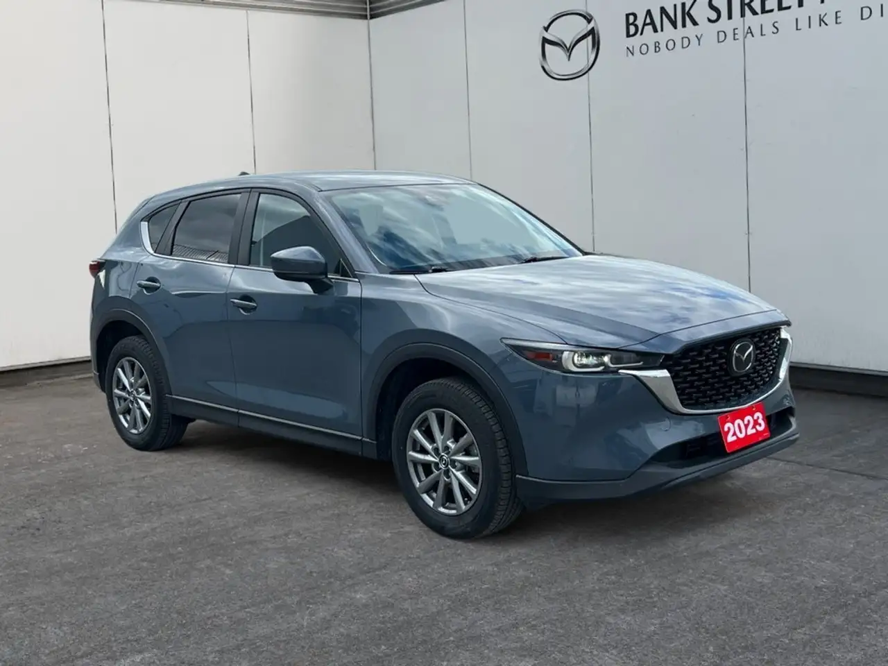 Mazda CX-5 снимка Mazda CX-5