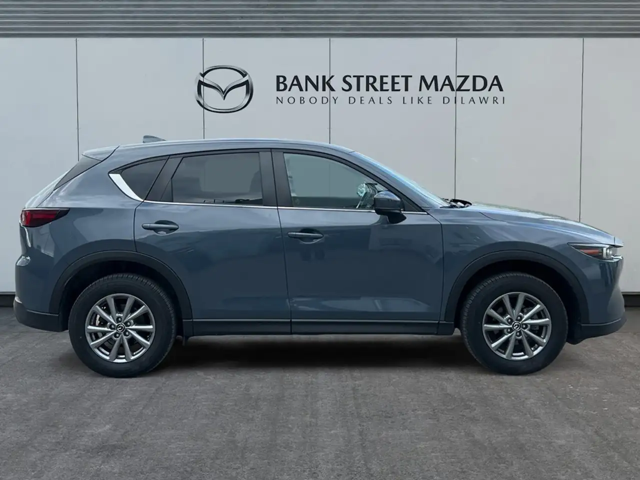 Mazda CX-5 снимка Mazda CX-5